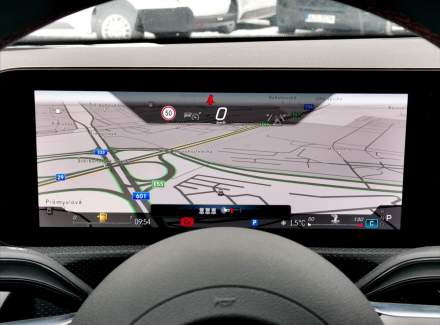 Mercedes-Benz - A-class