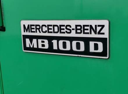 Mercedes-Benz - Ostatní