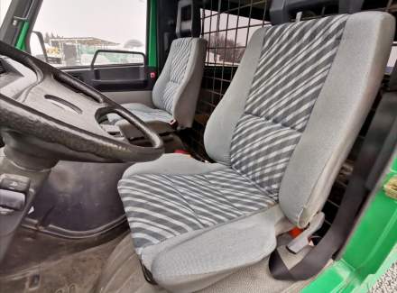 Mercedes-Benz - Ostatní