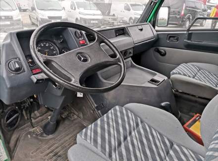 Mercedes-Benz - Ostatní