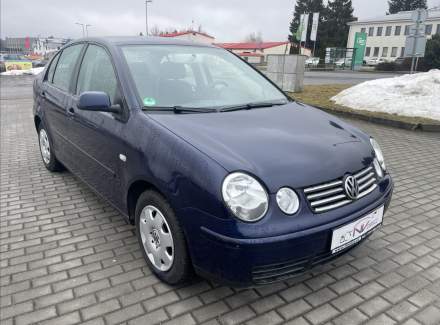 Volkswagen - Polo