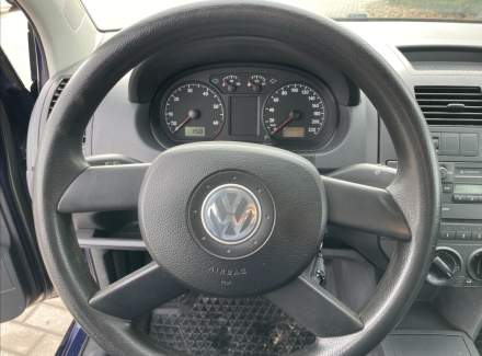 Volkswagen - Polo