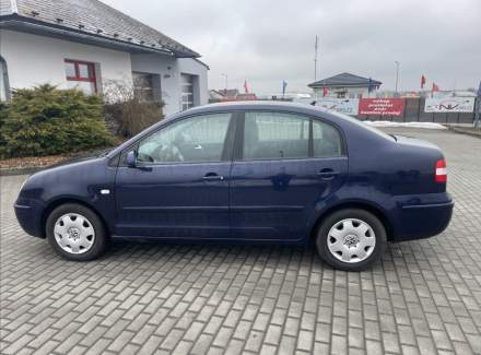 Volkswagen - Polo