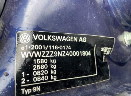 Volkswagen - Polo