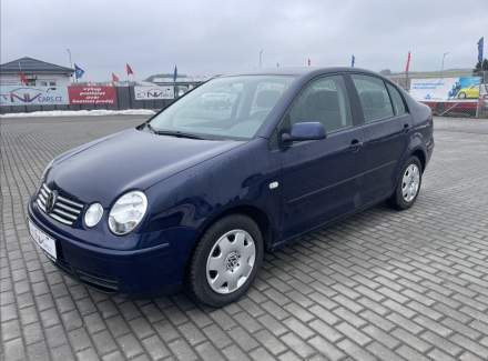 Volkswagen - Polo