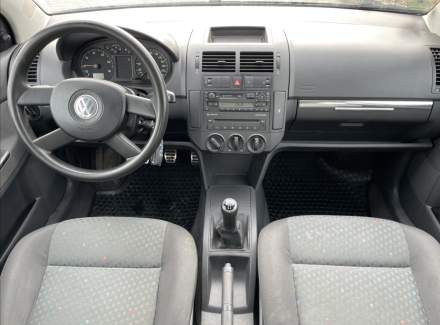 Volkswagen - Polo
