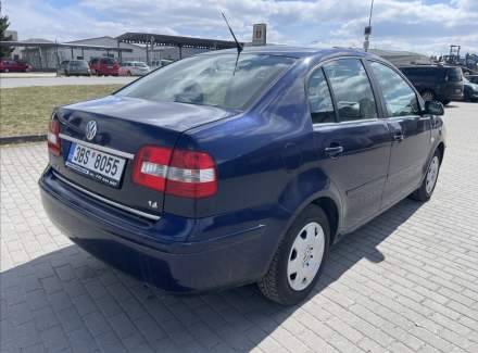 Volkswagen - Polo