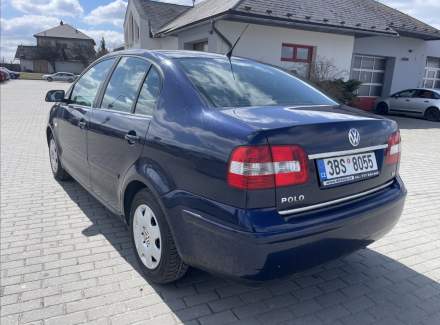 Volkswagen - Polo