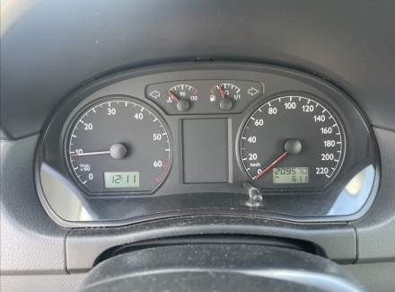Volkswagen - Polo