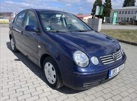 Volkswagen - Polo