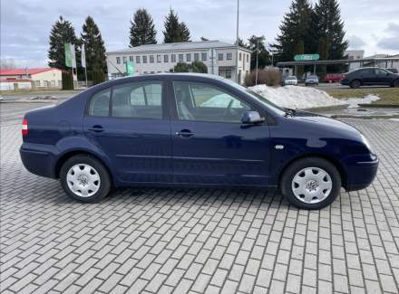 Volkswagen - Polo