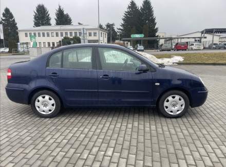 Volkswagen - Polo