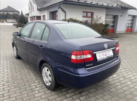 Volkswagen - Polo