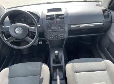 Volkswagen - Polo