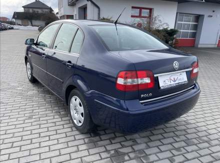 Volkswagen - Polo