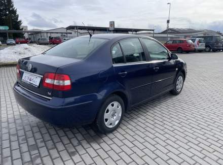 Volkswagen - Polo
