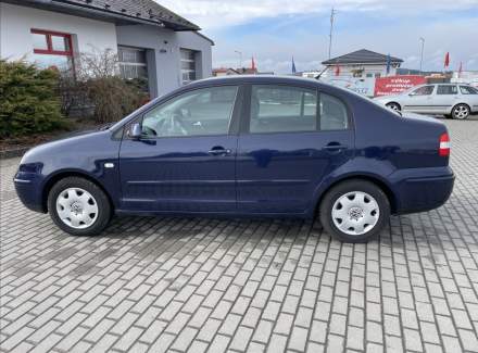 Volkswagen - Polo