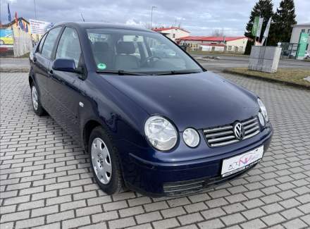 Volkswagen - Polo