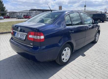 Volkswagen - Polo