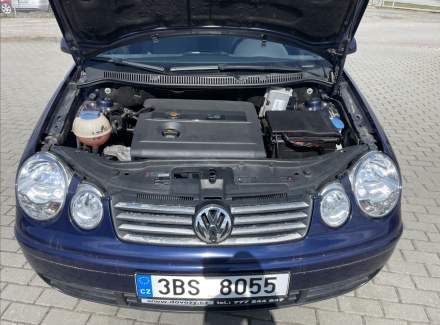 Volkswagen - Polo