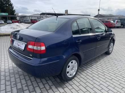 Volkswagen - Polo