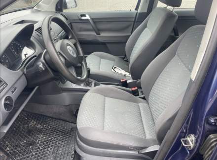 Volkswagen - Polo