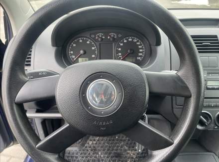 Volkswagen - Polo