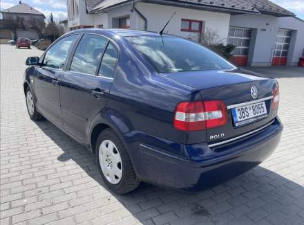 Volkswagen - Polo