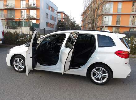 BMW - 2er