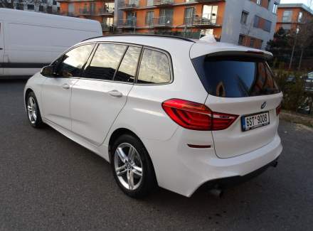 BMW - 2er