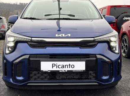 Kia - Picanto