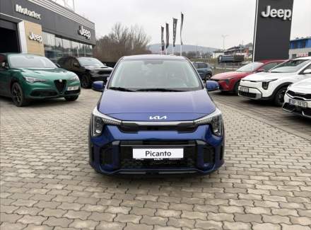 Kia - Picanto