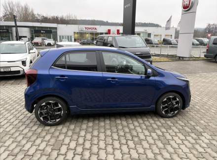 Kia - Picanto