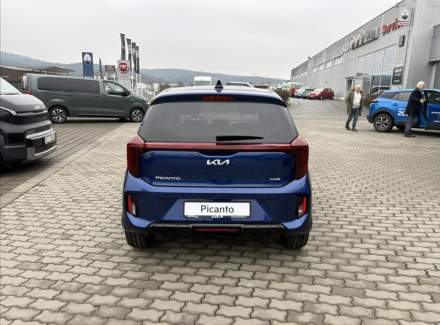 Kia - Picanto