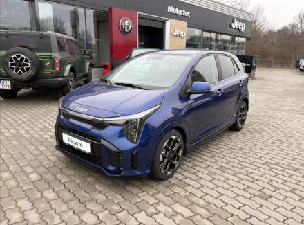 Kia - Picanto
