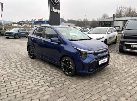 Kia - Picanto