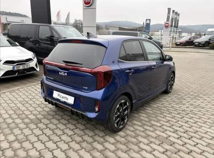 Kia - Picanto