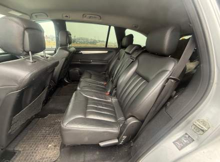 Mercedes-Benz - R-class