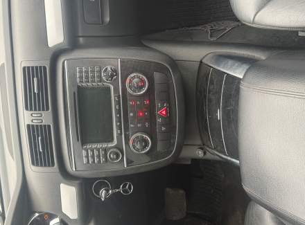 Mercedes-Benz - R-class