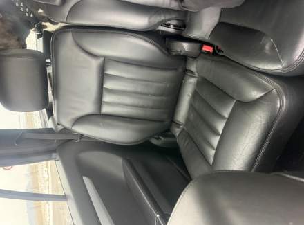 Mercedes-Benz - R-class