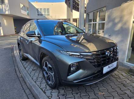 Hyundai - Tucson