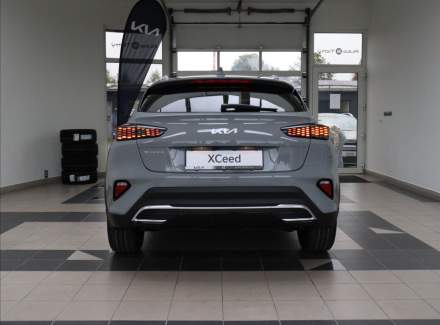 Kia - XCeed
