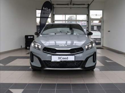 Kia - XCeed