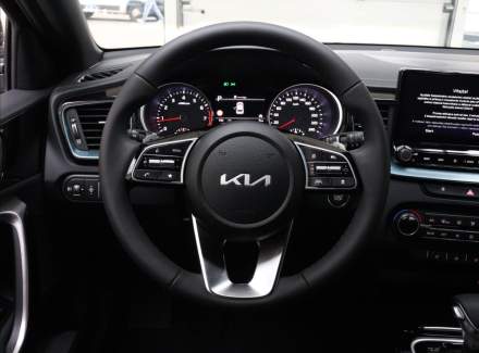 Kia - XCeed