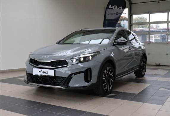 Kia - XCeed