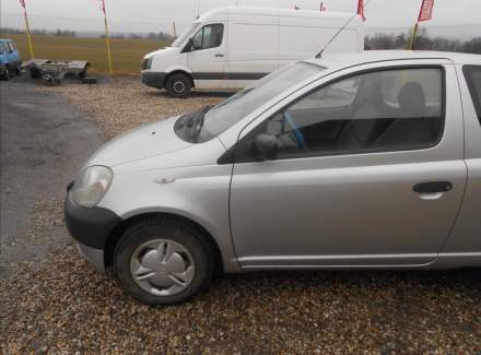 Toyota - Yaris