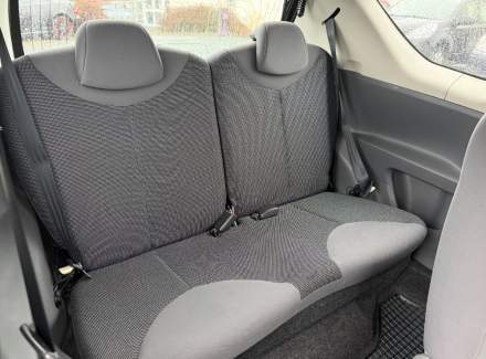 Peugeot - 107 1.0 (68 Hp) 2-Tronic