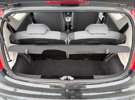 Peugeot - 107 1.0 (68 Hp) 2-Tronic