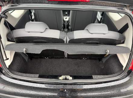 Peugeot - 107 1.0 (68 Hp) 2-Tronic