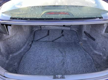 Honda - Accord 2.4 i-VTEC 16V (190 Hp)